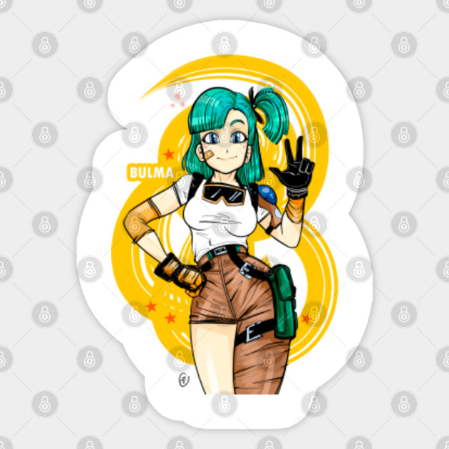 bulma png has white backgorund